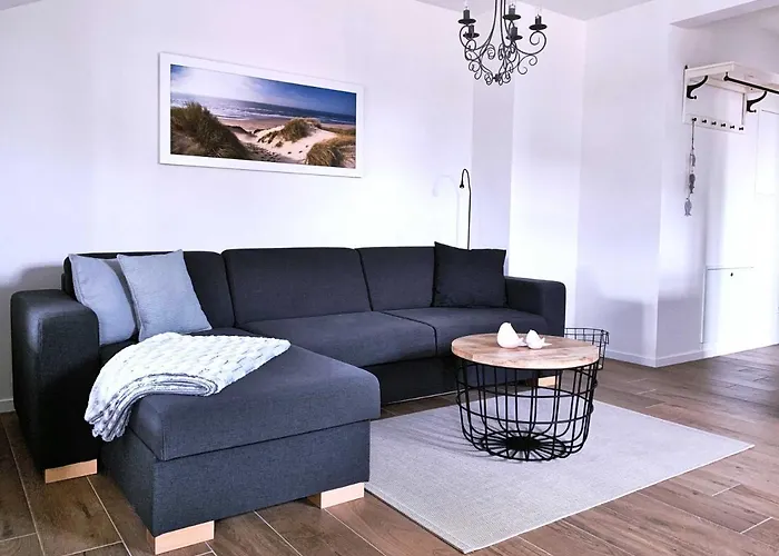 FW Steuerbord Peildeck