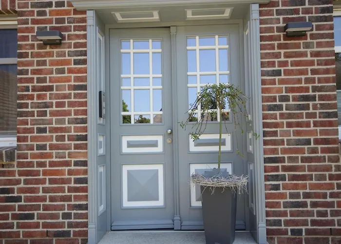 FW Steuerbord Peildeck