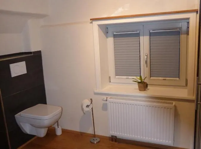 Ferienwohnung Schindewolf