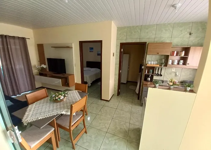Casa Bromélia 2