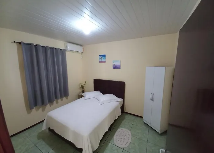 Casa Bromélia 2