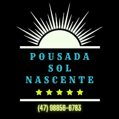 Hotel Pousada Sol Nascente Mafraa