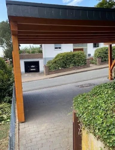 Schöne Ferienwohnung T&N im Weserbergland
