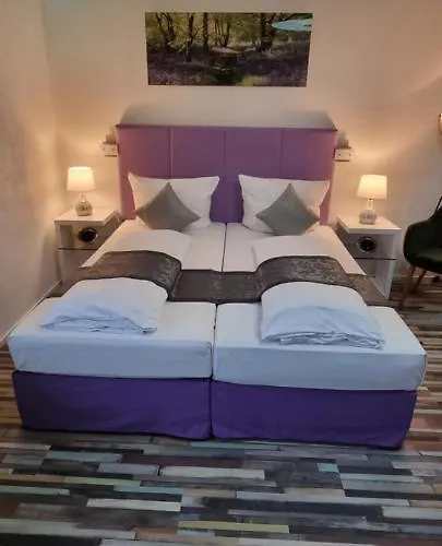 Studio-Apartment ' Andrei 1 ' - Neu in Neuburg an der Donau