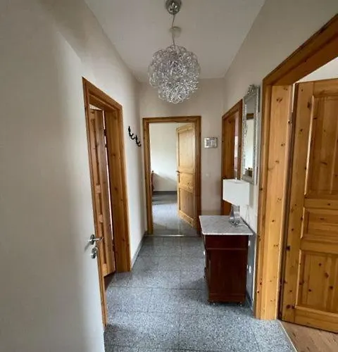Ferienwohnung Brossmann