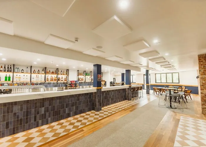 The Albion Hotel
