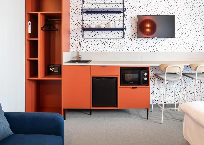 Boutique Hotel Mezi Svy