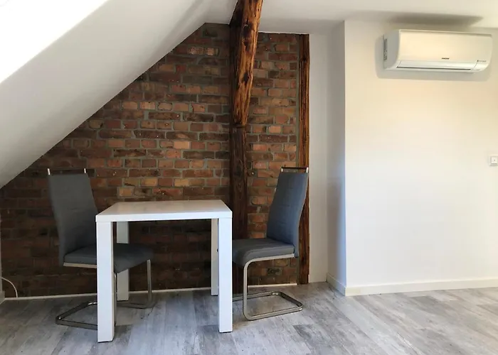 Apartment Hildesheim