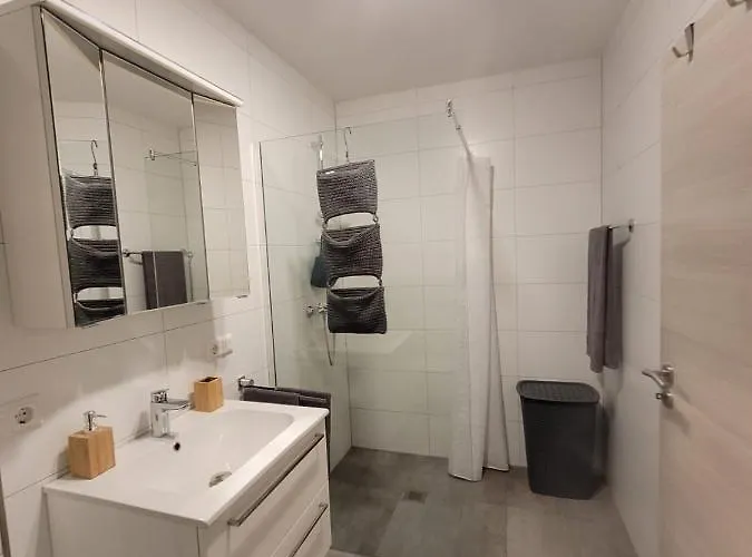Ferienwohnung Hanek