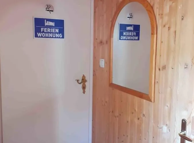 Ferienwohnung und Monteurwohnung Schulz