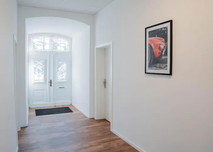 Buer Appartment