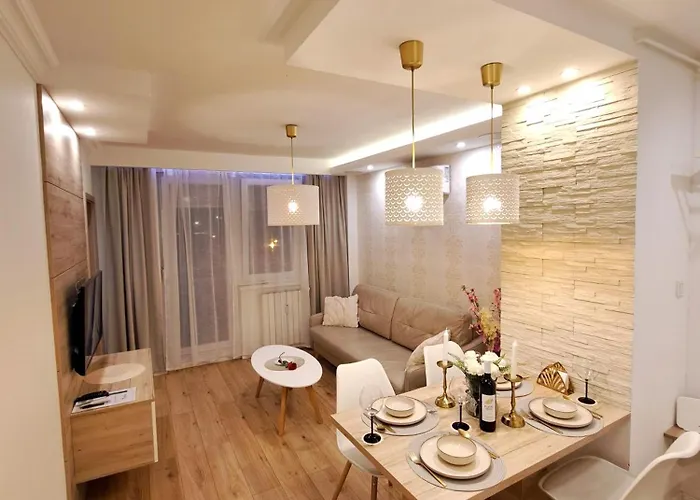 Zagreb4You Apartments