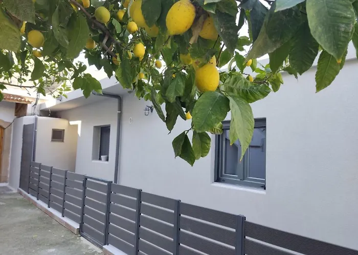 Irini'S Home - Pitsidia