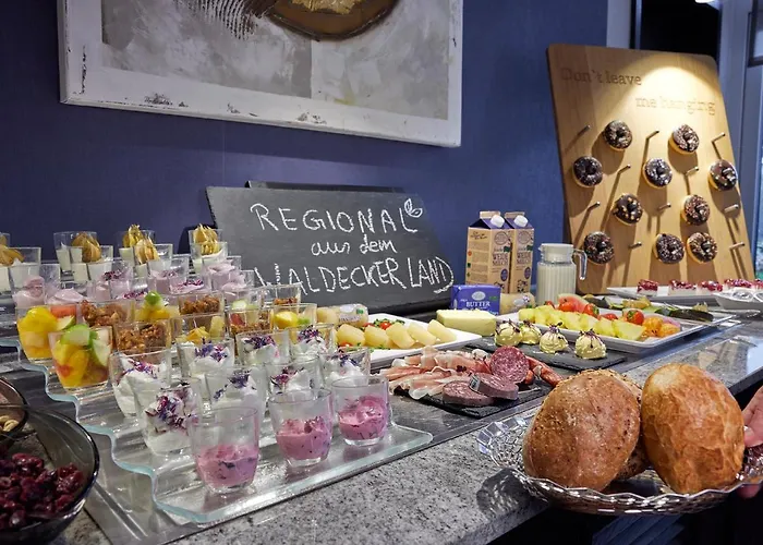 Willino Privathotel