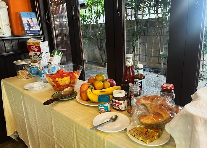 Baan Pai Nai Wieng