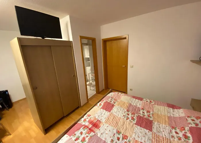 Hotel Bielatal