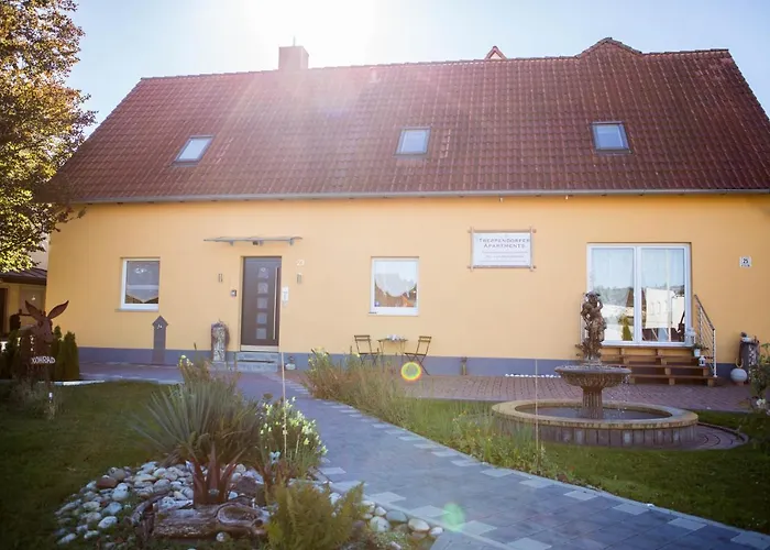 Treppendorfer Apartments