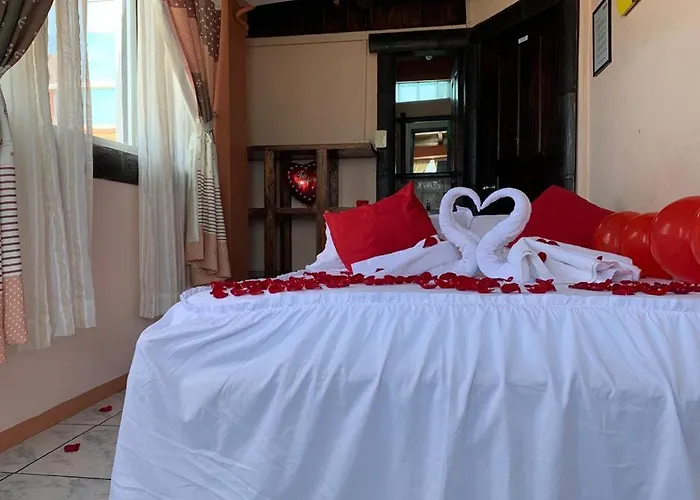 Hotel La Barca