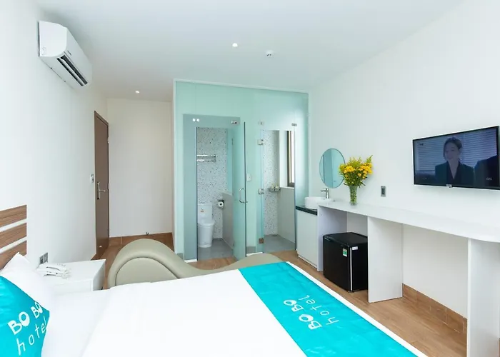 Bobo Boutique Hotel