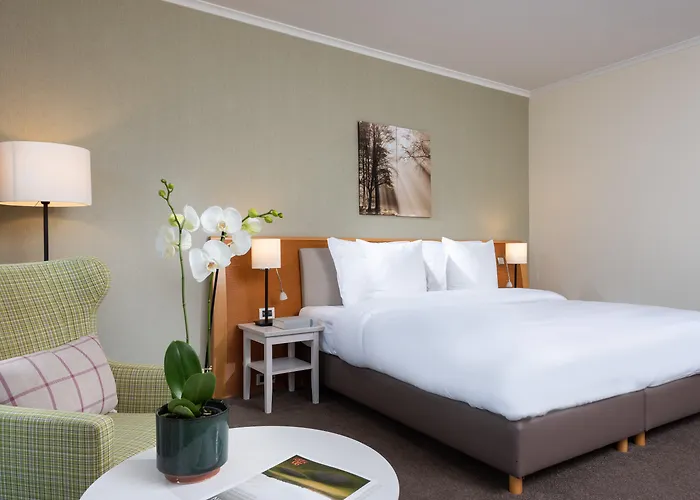 Precise Resort Bad Saarow