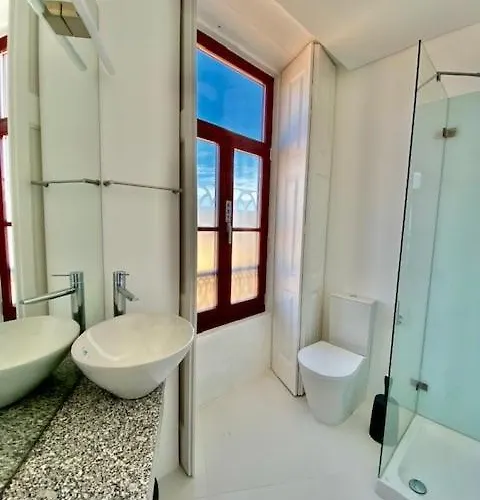 Porto.Leça - Studios&Apts (Apt H)