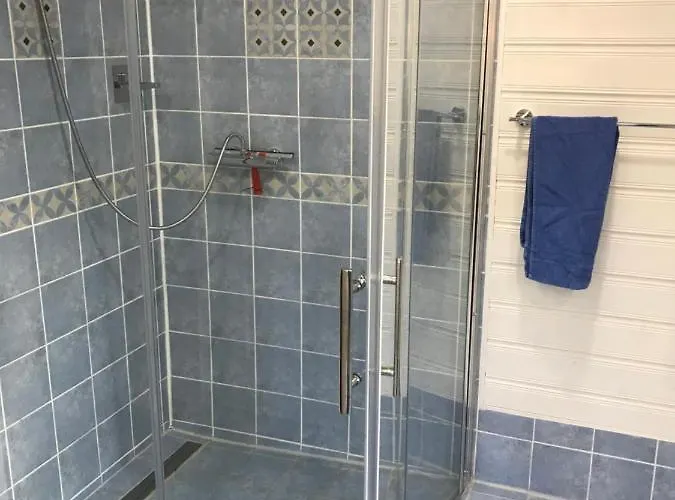 Schöne gemütliche Ferienwohnung mit Kamin I im Harz