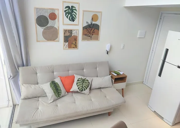 Ybira Loft