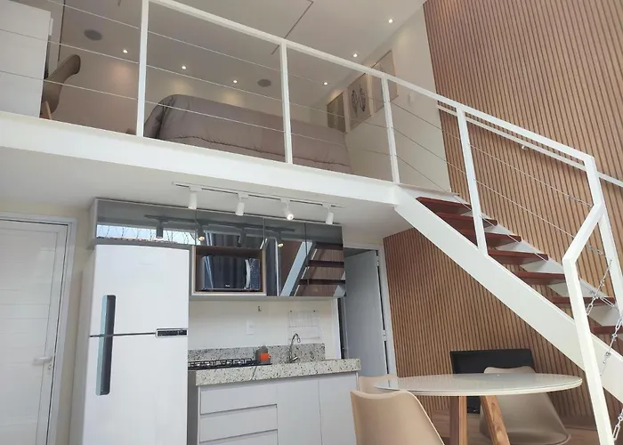 Ybira Loft