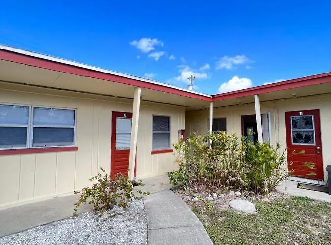 Casey Key Beach Rentals