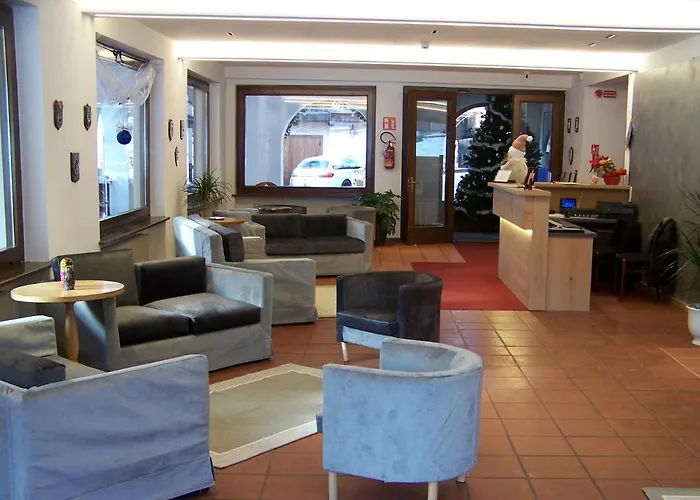 Oberthaler Hotel