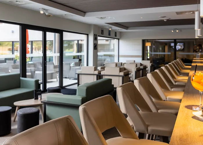 Grand Prix Hotel & Restaurant
