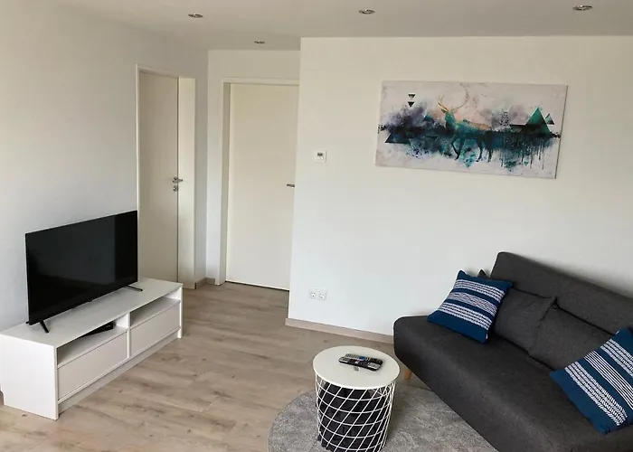 Casa Cremer 1&2