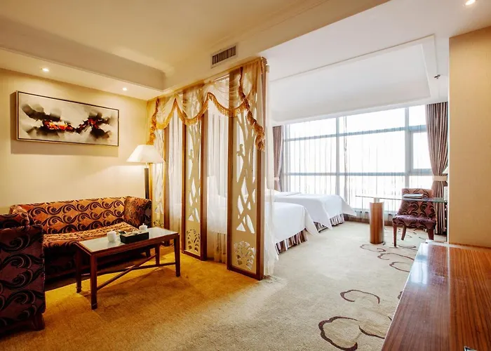 Datong Great Palace Hotel