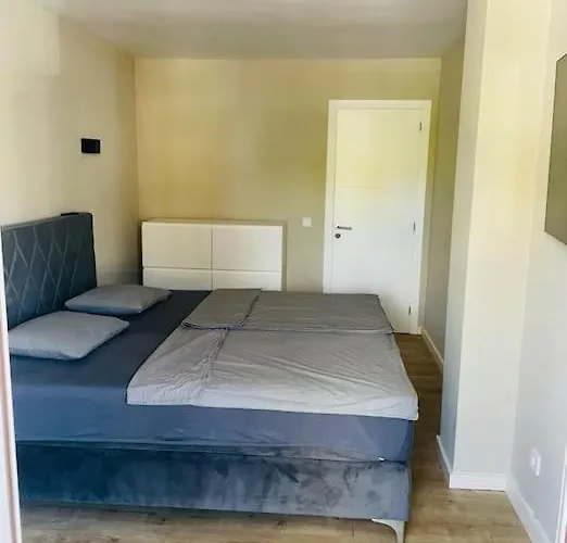 Ferienwohnung im Herzen von Cala Ratjada