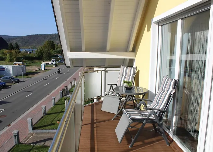 Studio Blick ins Tal