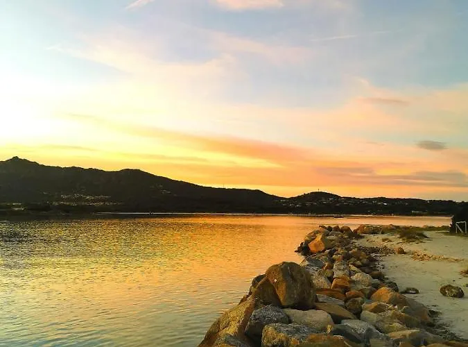 The Sunset