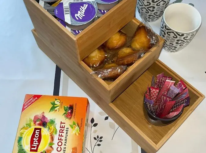 Studio Independant Dans Maison Individuelle