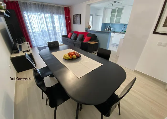 Manta Villa