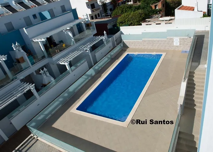 Manta Villa