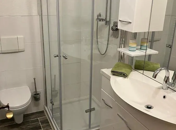Ferienwohnung Erika Masuck