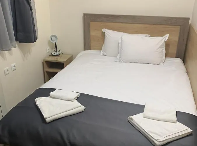 Hotel Oazis