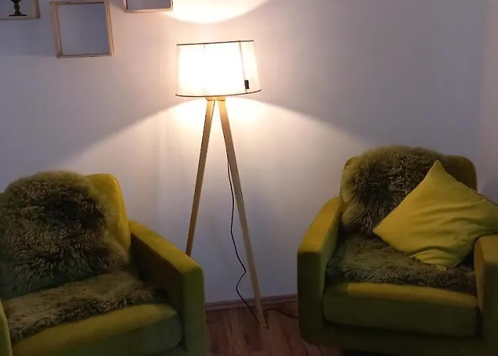 Apartmenthaus Alte Börse