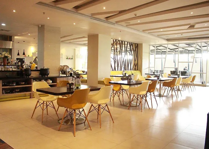 Bromo Park Hotel Probolinggo