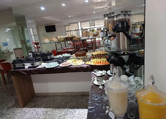 Serra Linda Hotel