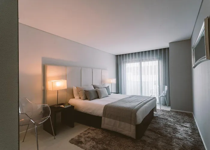 Bica Luxury Penthouse