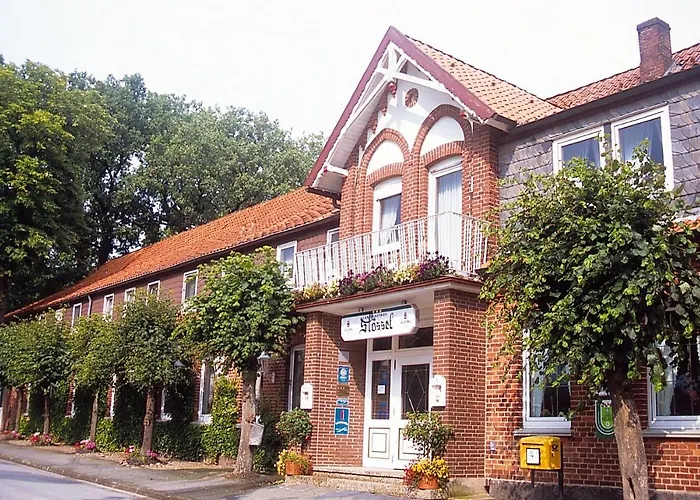 Stössels Hotel&Restaurant