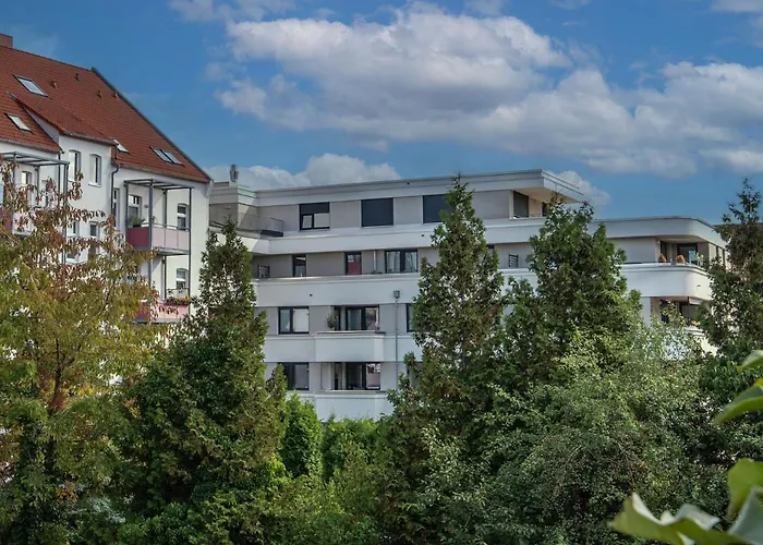 Ferienwohnung Veilcheneck
