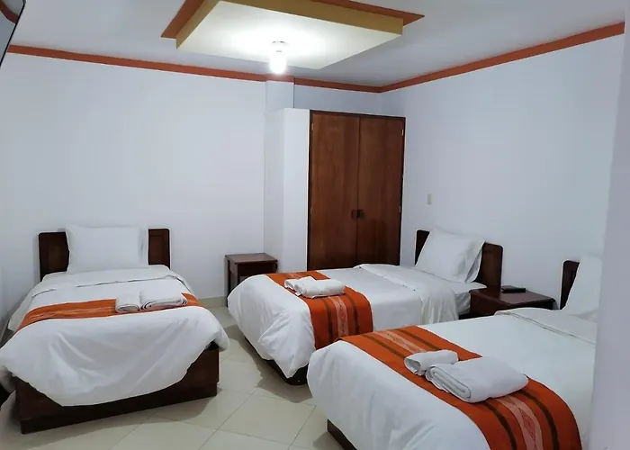 Explorer Deluxe Hotel