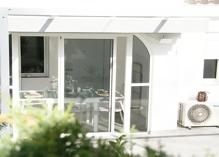 Luxury Bungalow Costa Blanca Ground Floor, Stayorihuelacosta, Lago Jardin 1 #Prp003