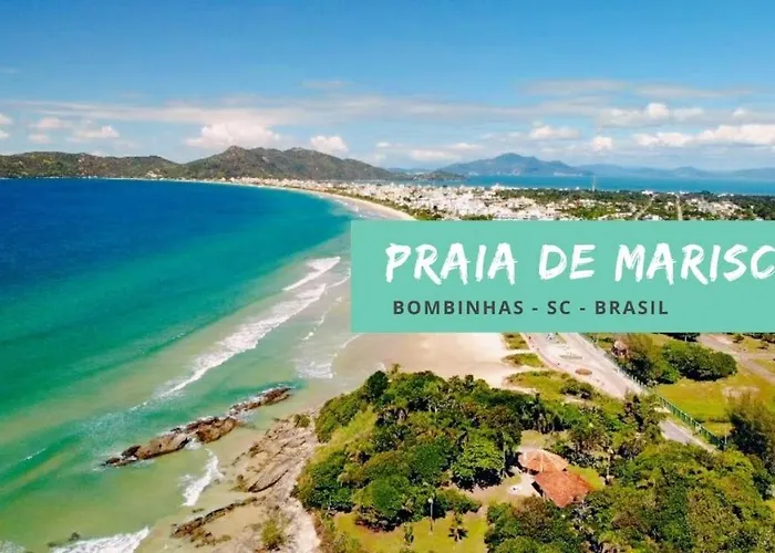 Nino's Residence - 150m da Praia de Mariscal